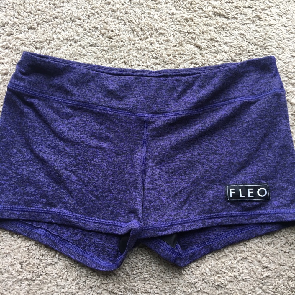 Fleo Shorts 💟💟💟💟